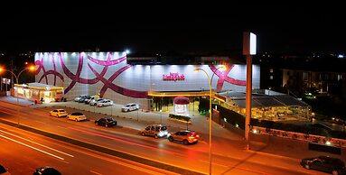 Limapark Hotel