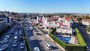 Limapark Hotel
