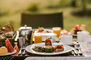 Ole Serai Luxury Camp