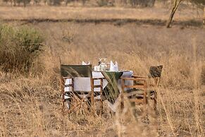 Ole Serai Luxury Camp