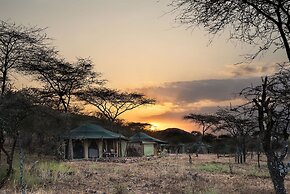 Ole Serai Luxury Camp