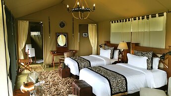 Ole Serai Luxury Camp