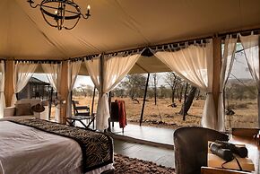 Ole Serai Luxury Camp