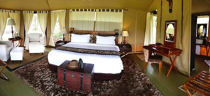 Ole Serai Luxury Camp