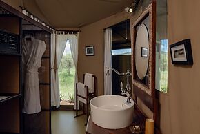 Ole Serai Luxury Camp