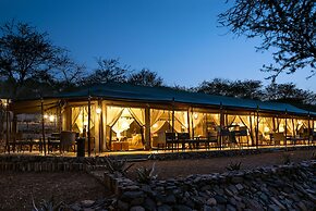 Ole Serai Luxury Camp