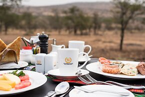 Ole Serai Luxury Camp