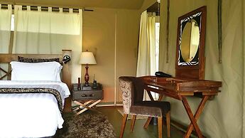 Ole Serai Luxury Camp