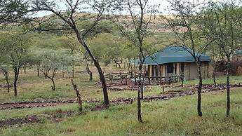 Ole Serai Luxury Camp