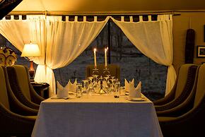 Ole Serai Luxury Camp