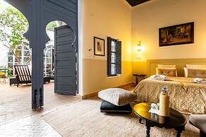 Riad 64
