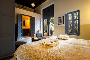 Riad 64