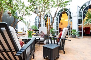 Riad 64