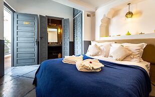 Riad 64