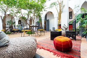 Riad 64
