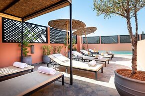 Riad 64