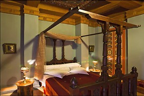 Riad Monika