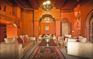 Riad Monika