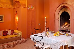 Riad Monika