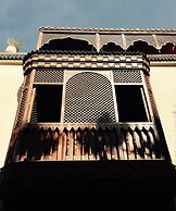 Riad Monika
