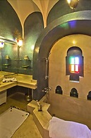 Riad Monika