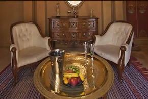 Riad Monika