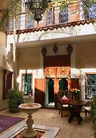 Riad Monika