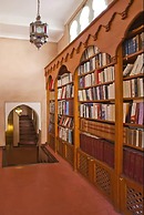Riad Monika