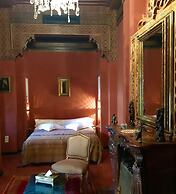 Riad Monika