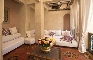 Riad Monika