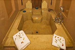 Riad Monika