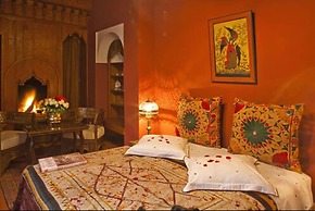 Riad Monika