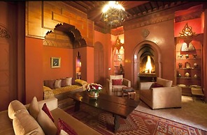 Riad Monika