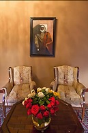 Riad Monika