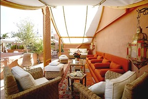 Riad Monika