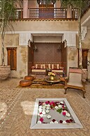 Riad Monika