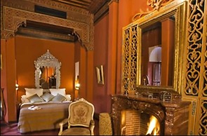 Riad Monika