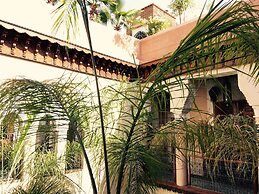 Riad Monika