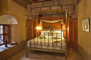 Riad Monika