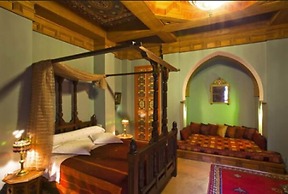 Riad Monika
