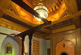 Riad Monika