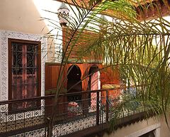 Riad Monika