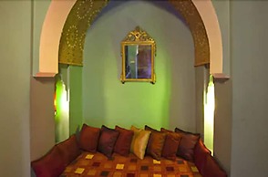 Riad Monika