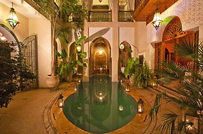 Riad Monika