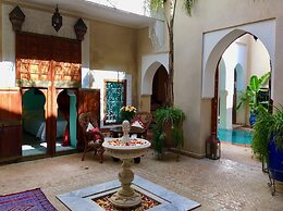 Riad Monika