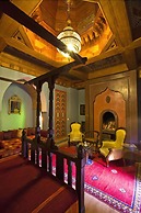 Riad Monika