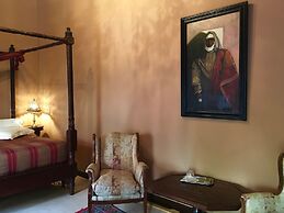Riad Monika