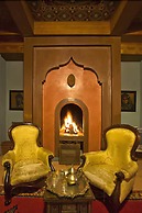 Riad Monika