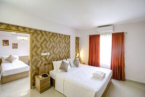 Sidra Pristine Hotel & Portico Halls