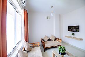 Sidra Pristine Hotel & Portico Halls